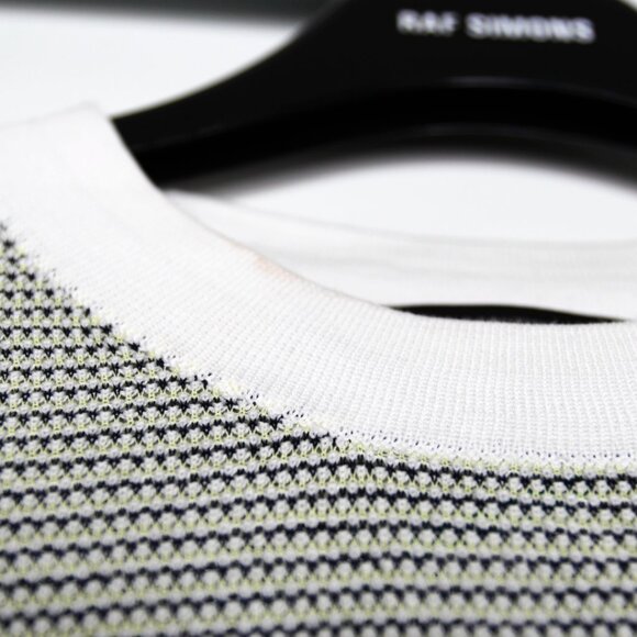 BNWT SS20 DRYKORN KNITWEAR S - Picture 5 of 8